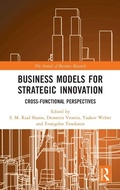 Cover: Business Models for Strategic Innovation - Routledge