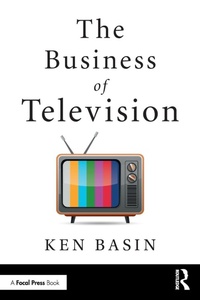Abbildung von: The Business of Television - Routledge