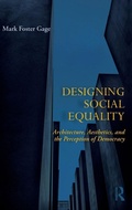 Cover: Designing Social Equality - Routledge