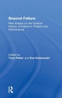 Cover: Beyond Failure - Routledge