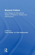 Cover: Beyond Failure - Routledge