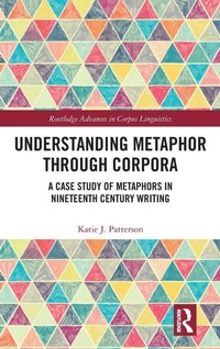 Abbildung von: Understanding Metaphor through Corpora - Routledge