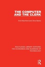 Cover: The Computer and the Clerk - Routledge