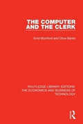 Cover: The Computer and the Clerk - Routledge
