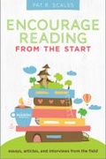 Cover: Encourage Reading from the Start - ALA Editions