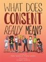 Cover: What Does Consent Really Mean? - Singing Dragon
