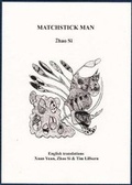 Cover: Matchstick Man - Cross Cultural Communications