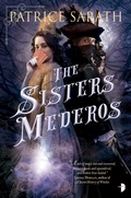 Cover: The Sisters Mederos - Angry Robot