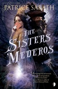 Cover: The Sisters Mederos - Angry Robot