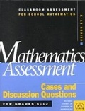 Cover: Mathematics Assessment - National Council of Teachers of Mathematics,U.S.