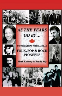 Enlarge image Cover: As The Years Go By ... - Trivia Guys