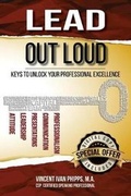 Cover: Lead Out Loud - Communication VIP (Very Important People-Skills)