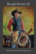 Cover: Rough Patches II - Frontier Project Inc.