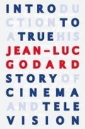 Cover: Introduction to a True History of Cinema and Television - Caboose