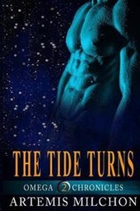 Enlarge image Cover: The Tide Turns - Avalerion Books, Incorporated