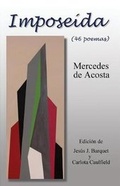 Cover: Imposeida - La Mirada