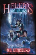 Cover: Helen's Daimones - Ignis Publishing LLC