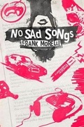 Cover: No Sad Songs - Fish Out of Water Books