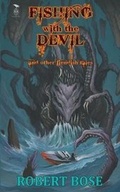 Cover: Fishing with the Devil - Coffin Hop Press Ltd