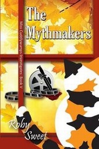 Enlarge image Cover: The Mythmakers - Cuddlywumps Publishing