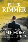 Cover: Just the Memory of Love - Kamba Publishing