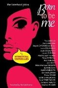 Cover: Born To Be Me - Creative Publishing Group