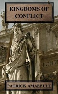 Abbildung von: Kingdoms of Conflict - Crimson Notebook Publishing