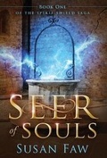 Cover: Seer of Souls - Author Susan Faw
