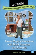 Cover: Just Imagine...What If There Were No Black People in the World? - Just Imagine Books & Services LLC