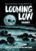 Cover: Looming Low Volume I - Dim Shores