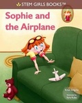 Cover: Sophie and the Airplane - Kristi Grigsby, LLC