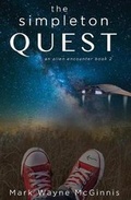Cover: The Simpleton QUEST - Avenstar Productions