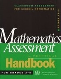 Cover: Mathematics Assessment - National Council of Teachers of Mathematics,U.S.
