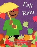 Cover: Fall Rain - To God Be the Glory Graphics, LLC