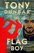 Cover: Flag Boy - Anthony Dunbar