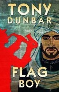 Enlarge image Cover: Flag Boy - Anthony Dunbar