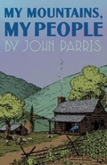 Cover: My Mountains, My People - Two Hoots Press