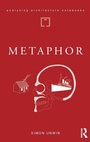 Cover: Metaphor - Routledge