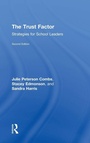 Cover: The Trust Factor - Routledge