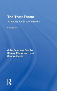 Enlarge image Cover: The Trust Factor - Routledge