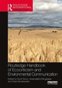 Cover: Routledge Handbook of Ecocriticism and Environmental Communication - Routledge