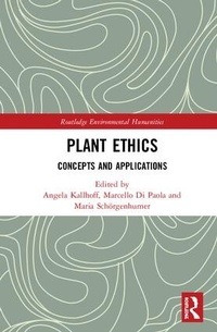 Abbildung von: Plant Ethics - Routledge