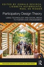 Cover: Participatory Design Theory - Routledge
