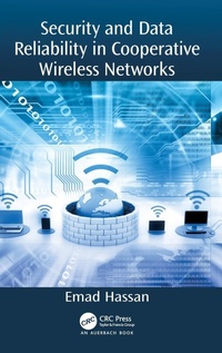 Abbildung von: Security and Data Reliability in Cooperative Wireless Networks - CRC Press