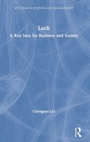 Cover: Luck - Routledge