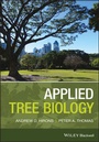 Cover: Applied Tree Biology - Wiley-Blackwell