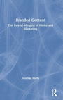 Cover: Branded Content - Routledge