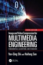 Cover: Image and Video Compression for Multimedia Engineering - CRC Press