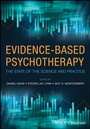 Cover: Evidence-Based Psychotherapy - Wiley