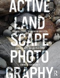 Cover: Active Landscape Photography - Routledge